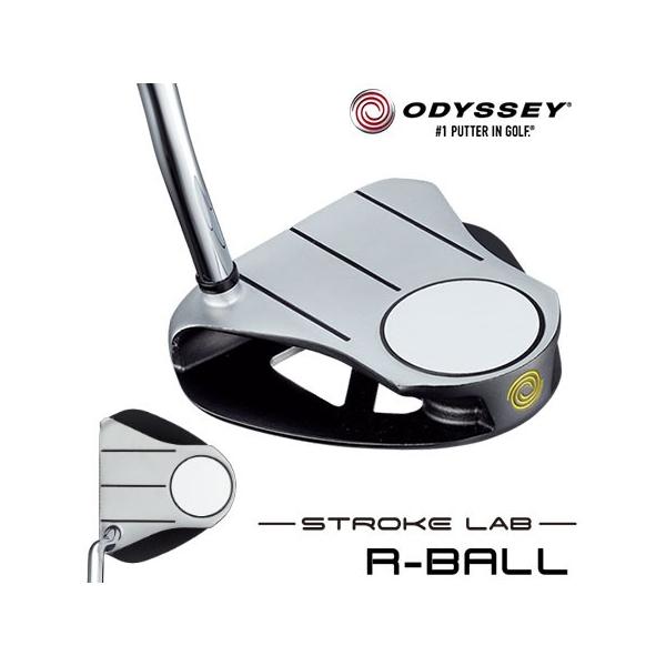 オデッセイ ストローク ラボ R Ball パター Odyssey Stroke Lab 19年モデル Over Sizeグリップ装着 日本正規品 Buyee Buyee 提供一站式最全面最專業現地yahoo Japan拍賣代bid代拍代購服務 Bot Online