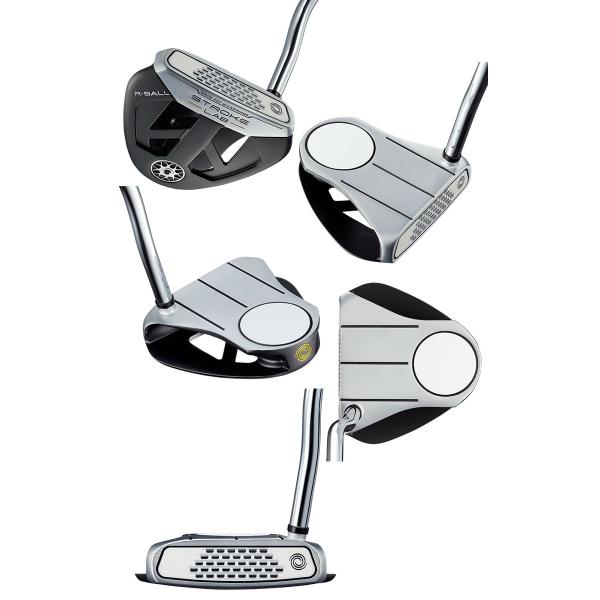 オデッセイ ストローク ラボ R Ball パター Odyssey Stroke Lab 19年モデル Over Sizeグリップ装着 日本正規品 Buyee Buyee 提供一站式最全面最專業現地yahoo Japan拍賣代bid代拍代購服務 Bot Online