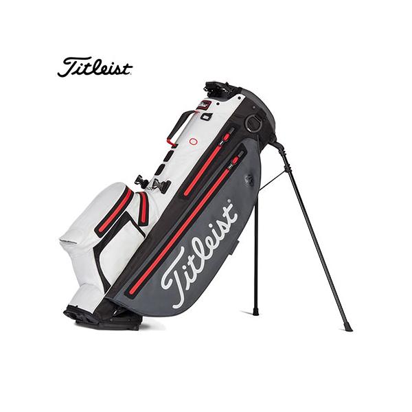 Titleist（タイトリスト） Players 4 Plus ステイドライ スタンド