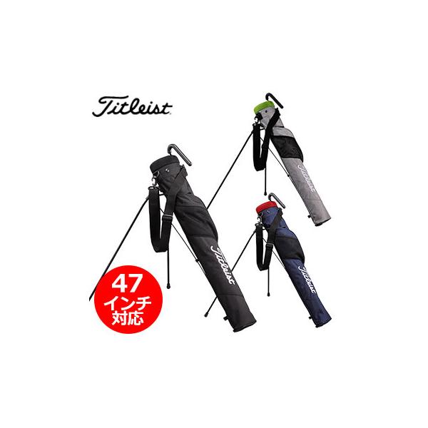 Titleist（タイトリスト） セルフスタンドキャリー AJSSB71 フード付き