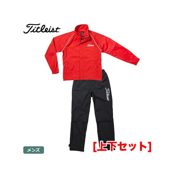 ゴルフウェア メンズ レインウェア タイトリストの人気商品・通販 ゴルフウェア メンズ レインウェア タイトリストの人気商品・通販