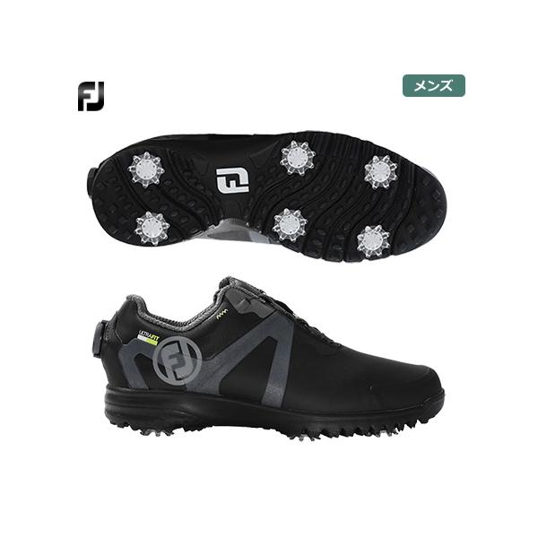 FootJoy（フットジョイ） FJ ウルトラフィットXW BOA 54256 メンズ