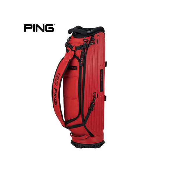 PING（ピン） CB-P211 ワンポケット キャディバッグ 9.5型 47インチ