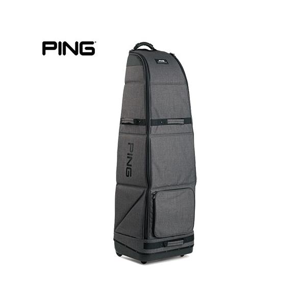 PING ピン Rolling Travel Cover トラベルカバー 35967-01 2022 PING ピン Rolling Travel Cover トラベルカバー 35967-01 2022