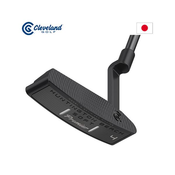 【新品】クリーブランド ハンティントンビーチ ソフト パター #4 34インチ 楽天市場】ハンティントンビーチ ソフト パター #4の通販