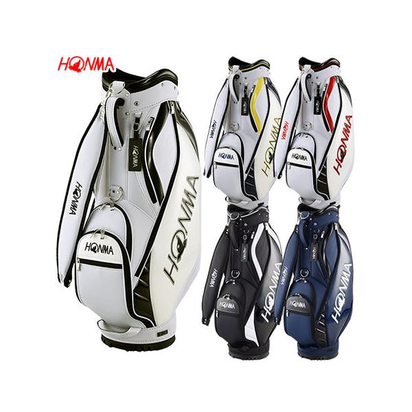 HONMA GOLF 本間ゴルフ キャディバッグ 9型 CB12211 日本正規品 HONMA GOLF 本間ゴルフ キャディバッグ 9型 CB12211 日本正規品