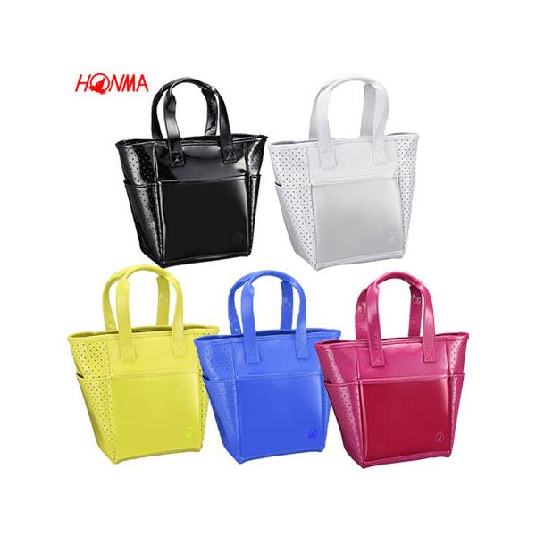 HONMA GOLF（本間ゴルフ） トートバッグ BB12207 HONMA GOLF 日本正規