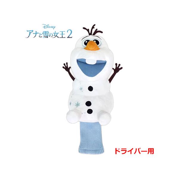 ドライバーヘッドカバー キャラクター 総合 Favofavoitems