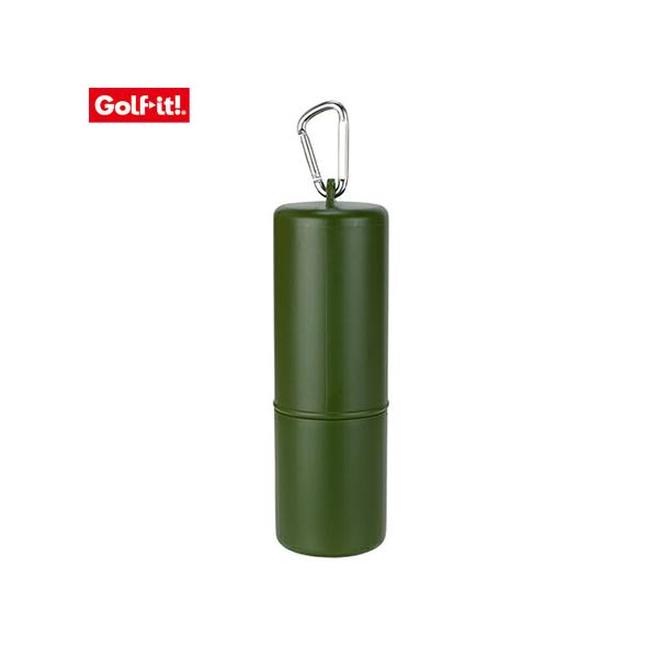 ライト M-87 目土ボトルミニ モス ゴルフイット 日本正規品