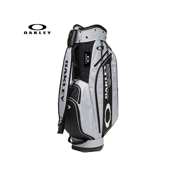 Oakley Bg Golf Bag 13.0 キャディバッグ OAKLEY（オークリー） Bg Golf Bag 13.0 キャディバッグ 9.5型
