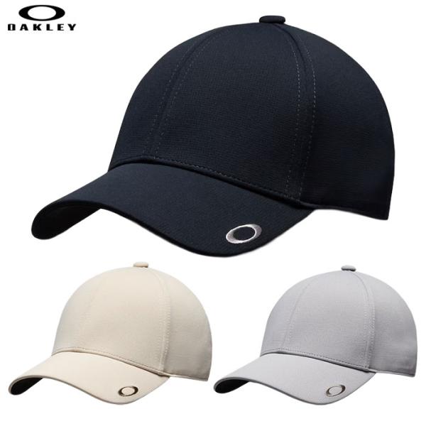 オークリー Oakley キャップ Scattered Cap Fa 26.0 メンズ FOS902524 帽子 ゴルフ 2026年モデル 日本正規品