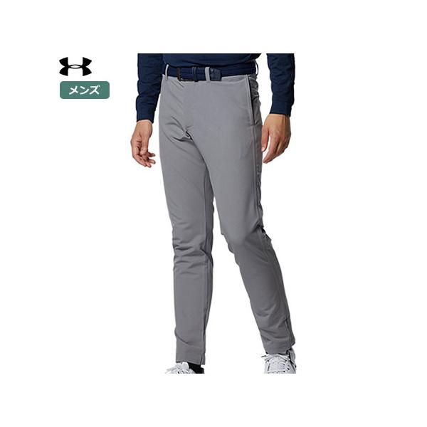 アンダーアーマー  パンツ UNDER ARMOUR（アンダーアーマー） UAコールドギア インフラレッド