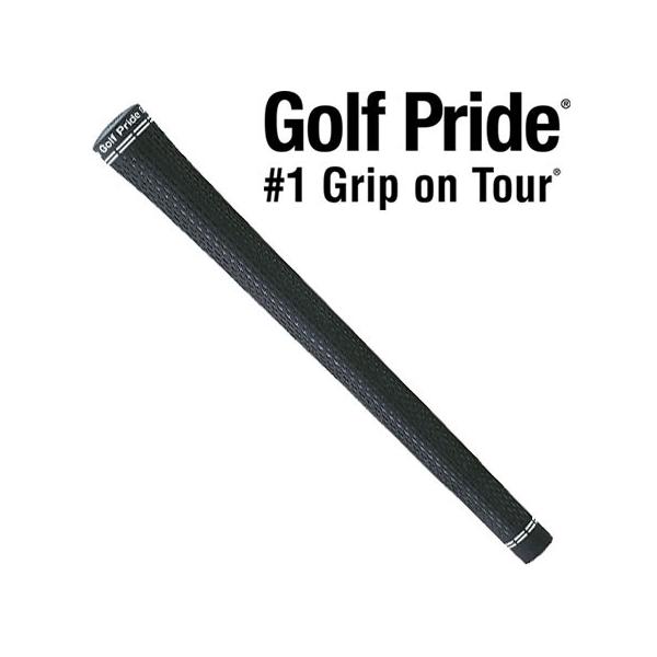 他サイト： ゴルフプライド ツアーベルベットラバー360 グリップ（M60R／バックライン無し）の商品画像