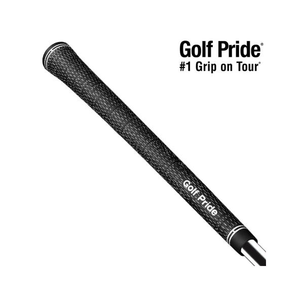 Golf Pride ゴルフプライド ツアーベルベットコード グリップ Golf Pride ゴルフプライド ツアーベルベットコード グリップ