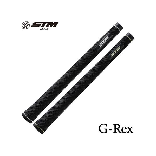 他サイト： STM G-Rex グリップ ウッド＆アイアン用 M60 バックラインなし 55 54 日本正規品の商品画像