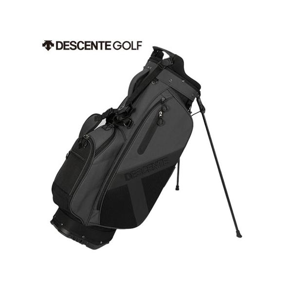 DESCENTE（デサント） デサントゴルフ スタンドキャディバッグ 9.5型