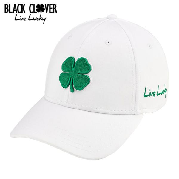 ブラッククローバー PREMIUM CLOVER 16 キャップ メンズ BCJ00HA004F 帽子 Black Clover 正規品