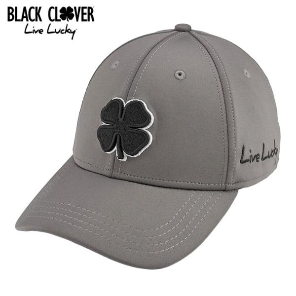 ブラッククローバー PREMIUM CLOVER 22 キャップ メンズ BCJ00HA005F 帽子 Black Clover 正規品
