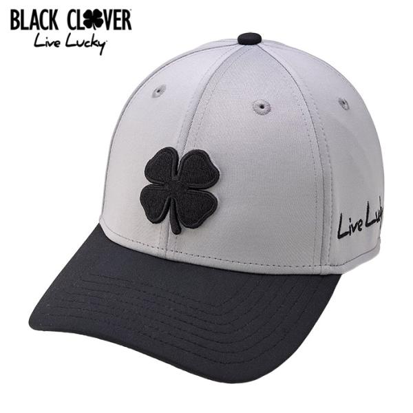 ブラッククローバーPREMIUM CLOVER 178 キャップ メンズ BCJS6HA015F 帽子 Black Clover 正規品