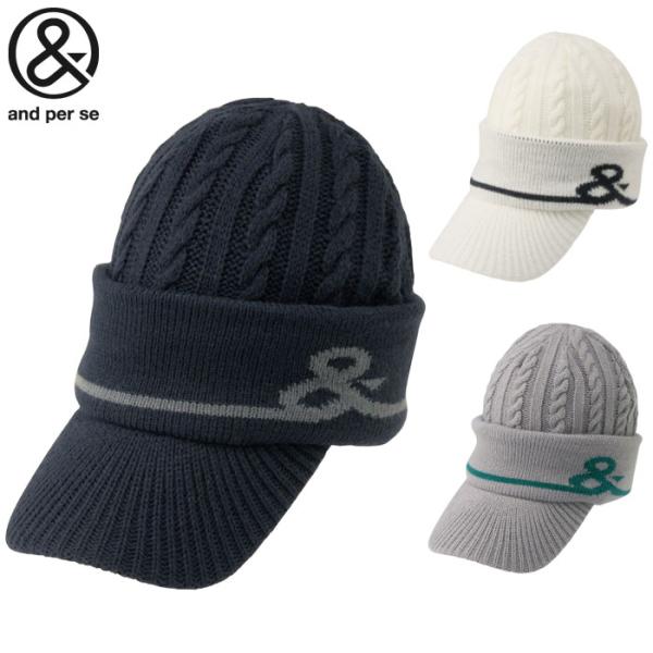 品番：AMF8515素材：表地（アクリル100％）裏地（ポリエステル94％、ポリウレタン6％）サイズ：フリー(頭囲58cm)機能：UV対象：メンズカラー：ネイビー、ホワイト、グレー