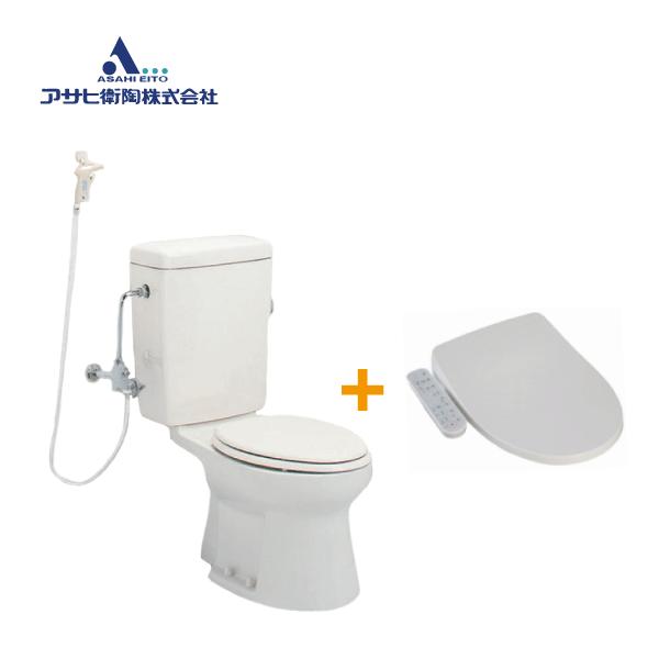 ロンクリーン簡易水洗トイレ便器のみ ロンシール機器株式会社 商品紹介