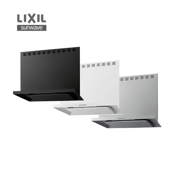 レンジフード(シロッコファン) ASRシリーズ 幅：90cm ASR-933K,ASR-933W,ASR-933SI リクシル LIXIL サンウェーブ
