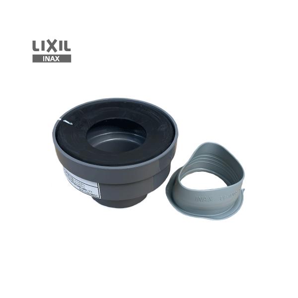 【主な特徴】・ LN便器、LC便器の床排水便器(C-180S用)で、排水管と便器の接続用部材です。(VP・VU75用)※便器の品番が「C-180S」以外の便器には使用できませんのでご注意ください。【送料・配送について】・各都道府県別送料設定...