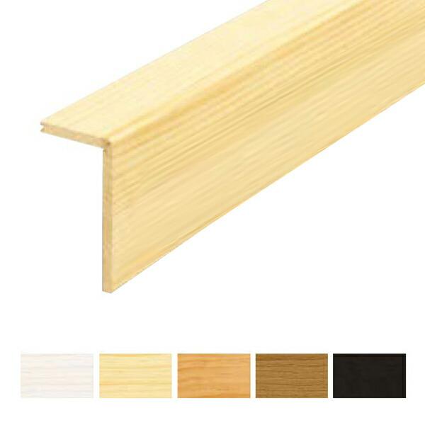 上り框リフォームタイプ 12mm厚フロアー対応 AJ3724-U-□ 2900×90