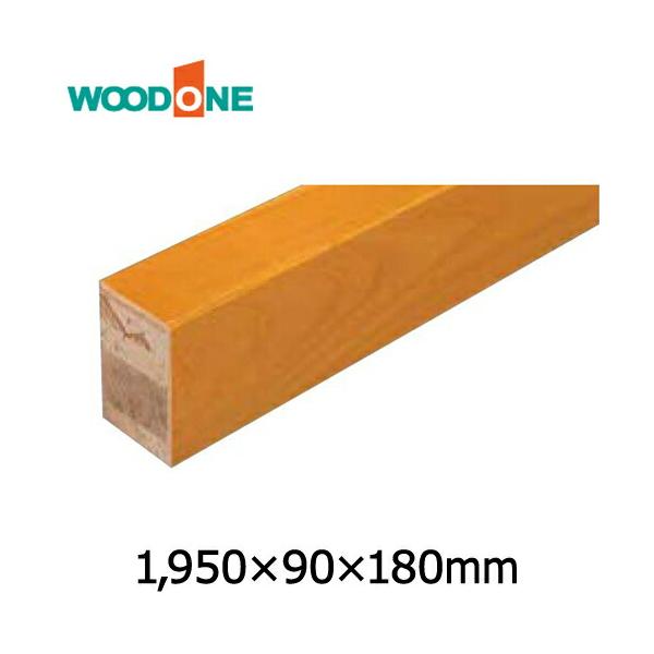 フロングR≪欅シリーズ≫ 玄関廻り部材 180タイプ 上り框 1950× 90