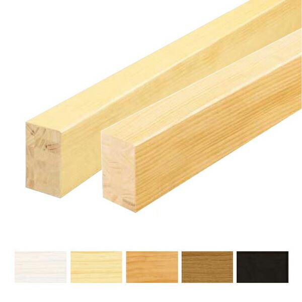 上り框 1950×90×150mm 1本入り AS3721-U-□ 一般住宅用 150タイプ 無垢