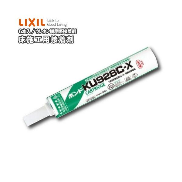床施工用接着剤 LZZZZ036 LIXIL TOSTEM リクシル トステム : DIYを