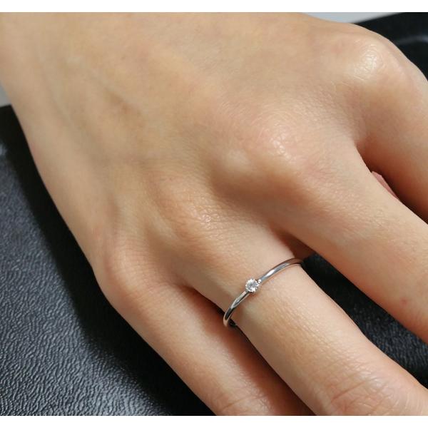 K10シンプルダイヤモンドリング一粒華奢リングピンキーリング可愛い指輪１号 ２０号 Buyee Buyee 提供一站式最全面最專業現地yahoo Japan拍賣代bid代拍代購服務 Bot Online