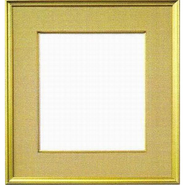 作品用色紙額｜書道 書道用品 額縁 フレーム 展示用 インテリア : 書道