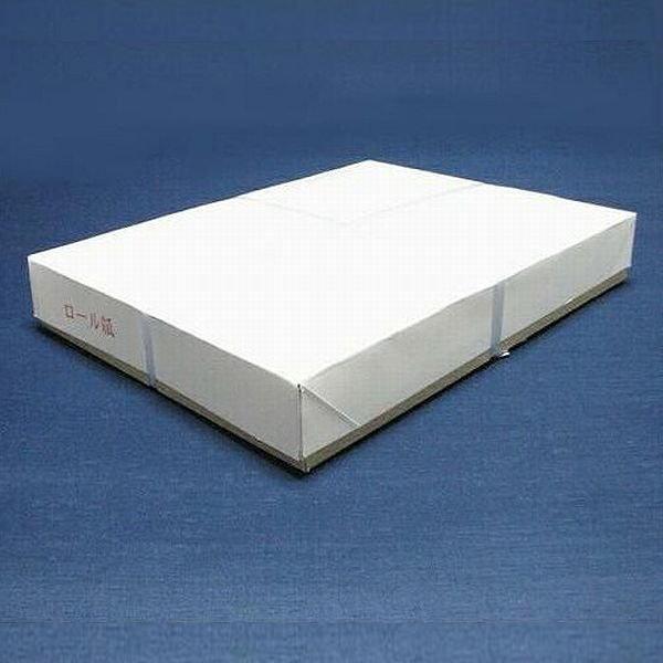 仮名練習用 ロール紙 半紙サイズ 1,000枚入り｜書道 書道用紙 かな用