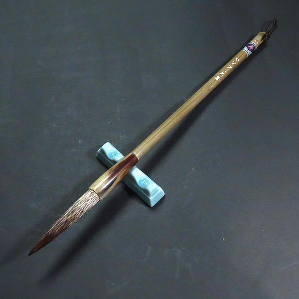 マングース 筆 ホルベイン（holbein）の油彩筆 MG－F