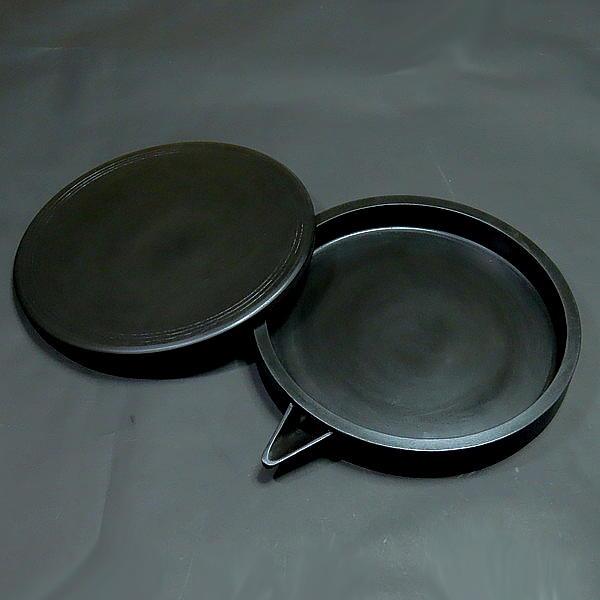 硯　円形籠型硯 楽天市場】書道硯 宋坑端渓硯 丸形 7吋｜書道 書道用品 すずり 天然石