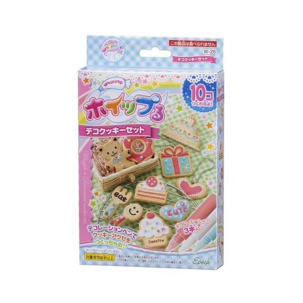 ホイップる デコクッキーセット W 26 Ds btim 純 通販 Yahoo ショッピング