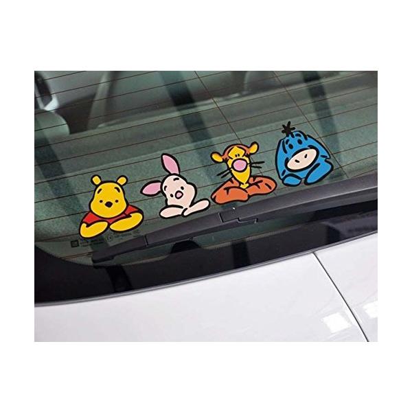 車 デカール ディズニーの価格と最安値 おすすめ通販を激安で