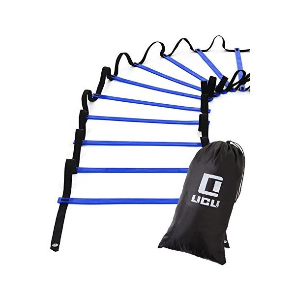 トレーニングラダー イエロー