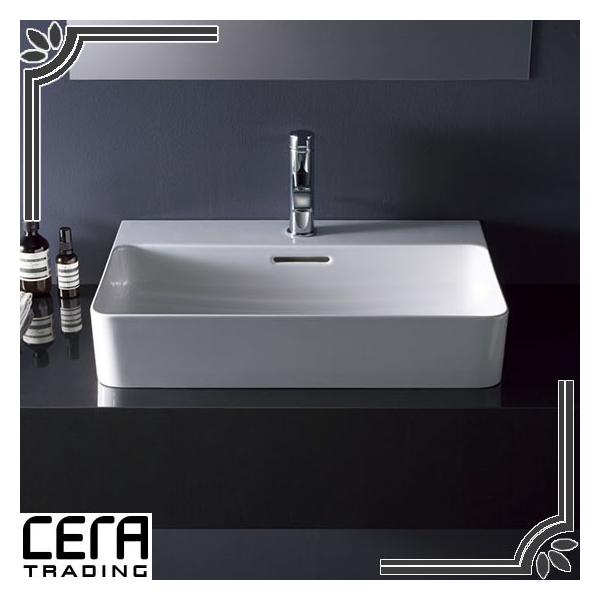 CERA TRADING AU16283R LAUFEN Val 洗面ボウル(洗面器) : 住宅設備販売