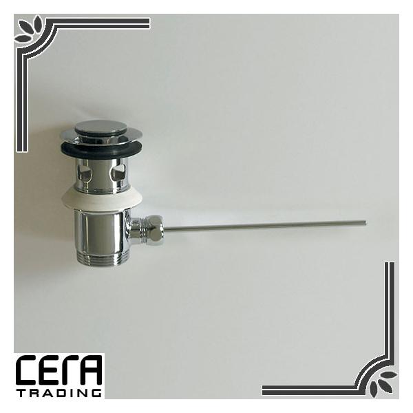 CERA TRADING CET320 ポップアップ排水ヘッド部 : 住宅設備販売