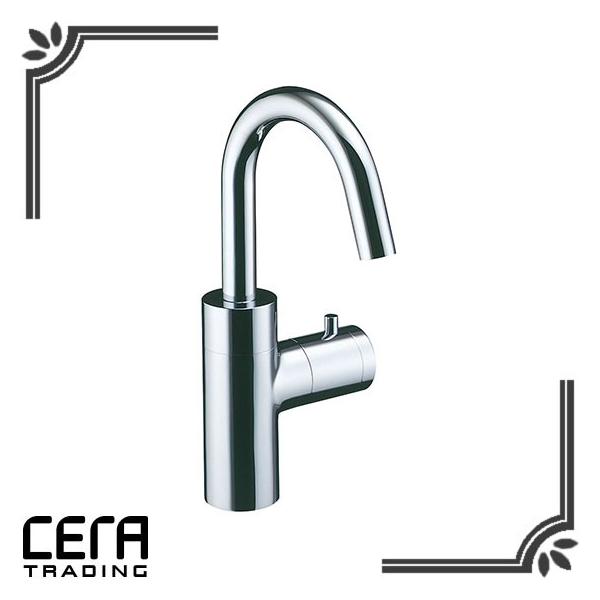 CERA CET920U 立給水栓 CERA TRADING CET920U Cera Original Collection 立水栓 : 住宅