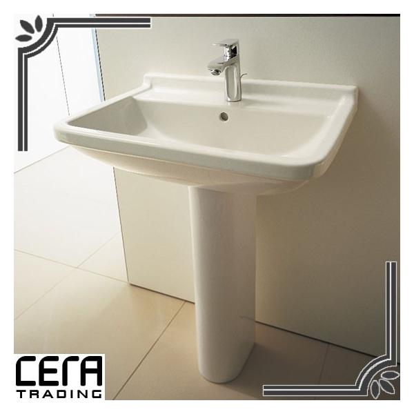 CERA TRADING DV030065R-00 DURAVIT Starck3 洗面ボウル(洗面器