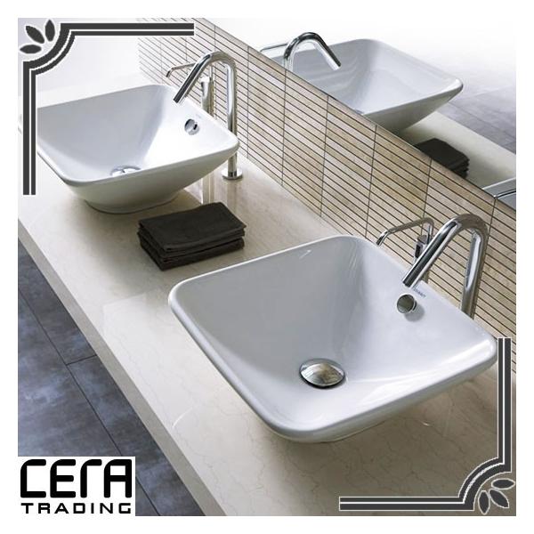 CERA TRADING DV033342-00 DURAVIT Bacino ʃ{E(ʊ) zCg