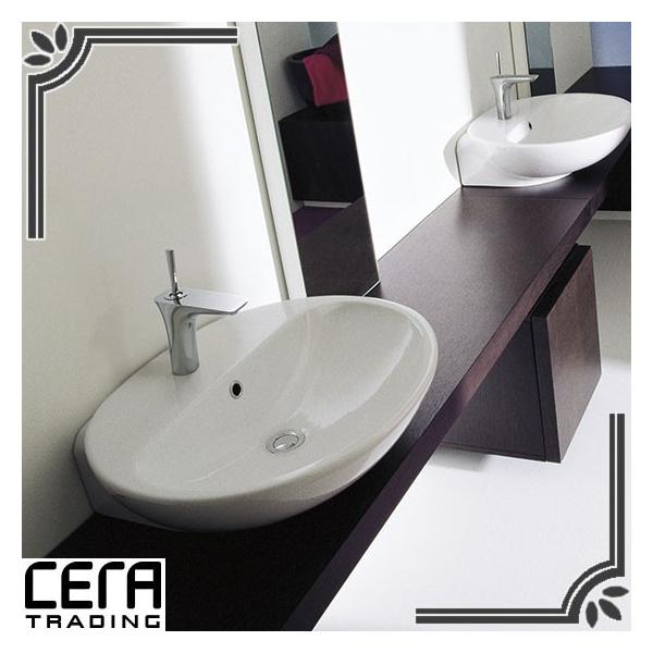 CERA TRADING FL5083 FLAMINIA Nuda ���ʃ{�E��(���ʊ�)