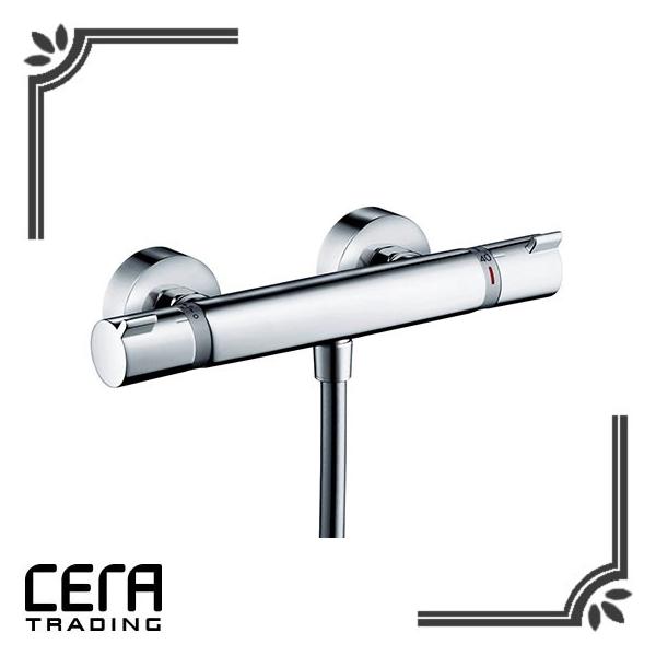 CERA TRADING HG13116R HANSGROHE Ecostat Comfort �T�[���X�^�b�g���V�����[�p���������� �i�ʓr�V�����[�E�V�����[�z�[�X���K�v�ł��j