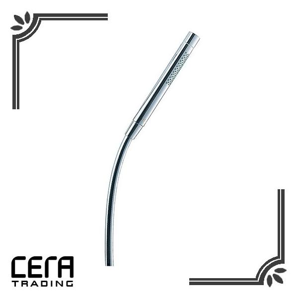 hansgrohe シャワーヘッド HANSGROHEのシャワー水栓を使ったアーバンな浴室_gallery285