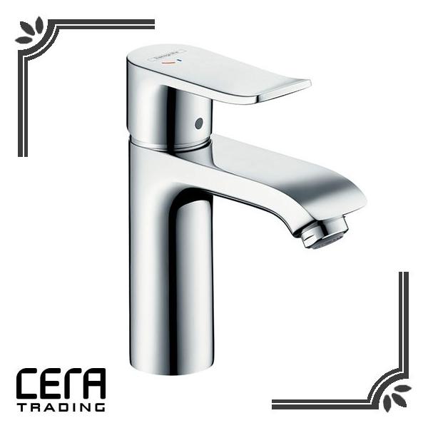 CERA TRADING HG31121 HANSGROHE Metris E2 ���������� �i�N�[���X�^�[�g�E���_�t���j