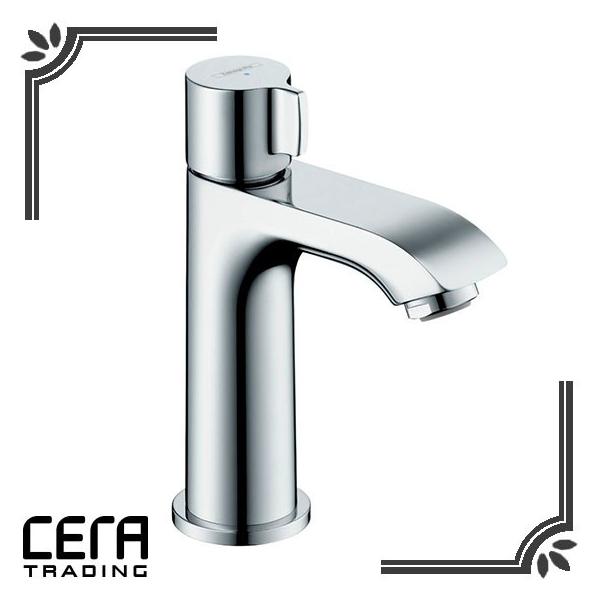 CERA TRADING HG31166 HANSGROHE Metris E2 ������