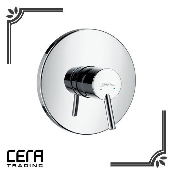 Cera Trading 浴室水栓 Hg32675r Hansgrohe Talis S2 埋込形湯水混合栓カバー部 別途埋込水栓本体が必要です Cera Hg32675r 住宅設備販売ドットコム ヤフー店 通販 Yahoo ショッピング